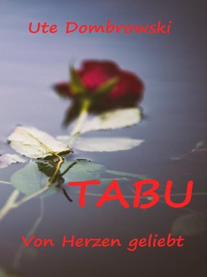 cover image of Tabu Von Herzen geliebt